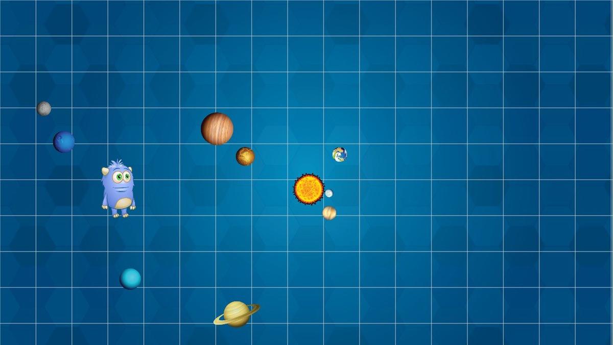 Solar System