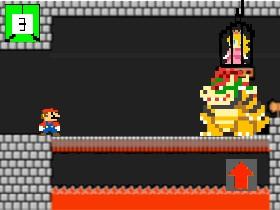 Mario Boss Battle 1 1