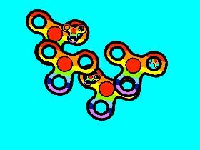 Fidget Spinners 1