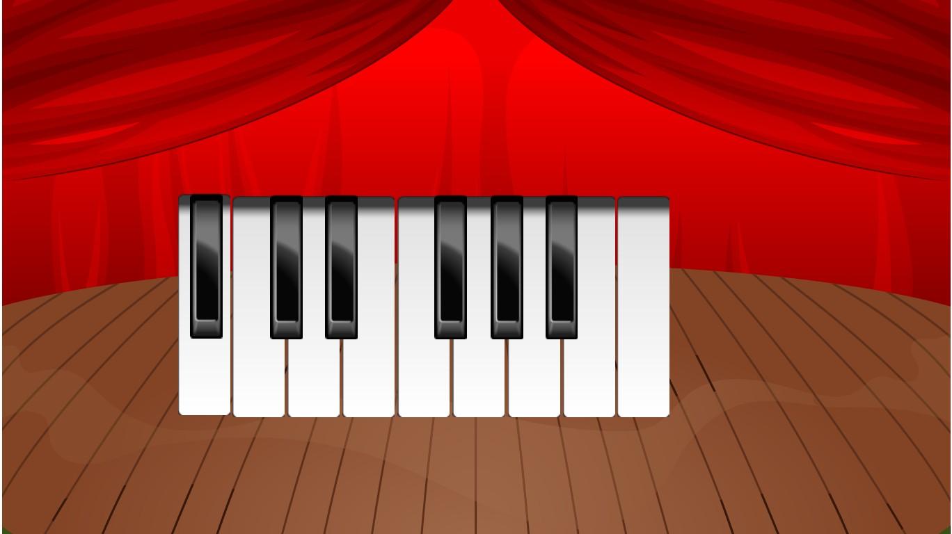 My Piano