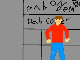 Dabbing Simulator 1