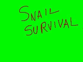 Snail Survival 3