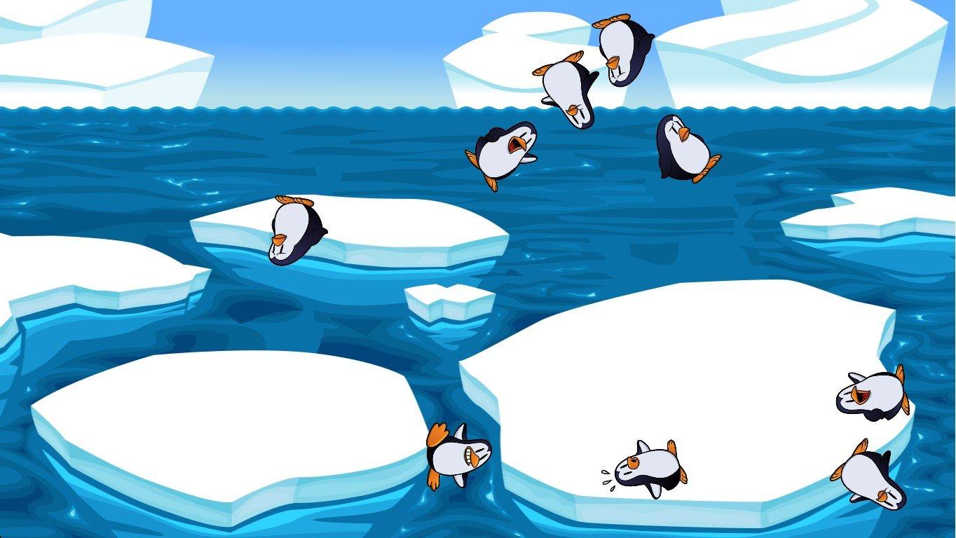 Penguin World