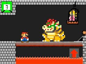 Mario Boss Battle 2