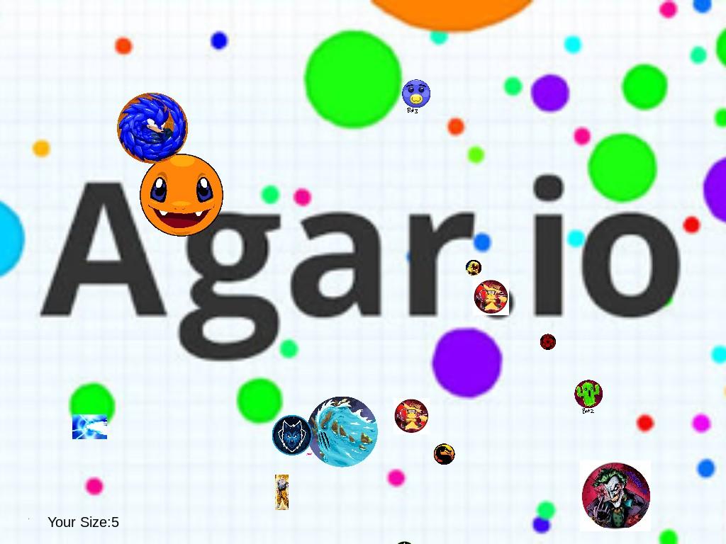 Agar.io