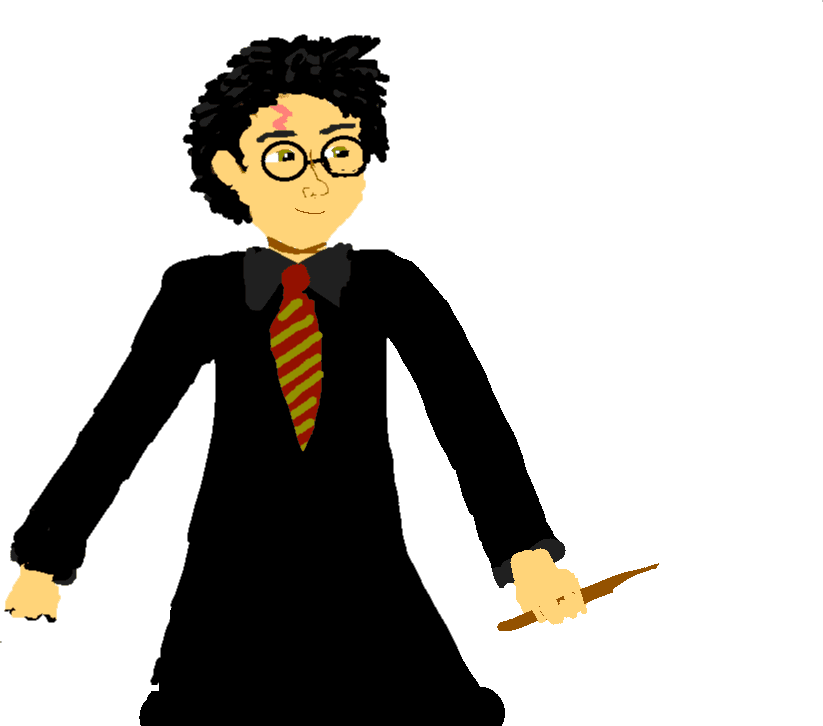 Harry Potter 1