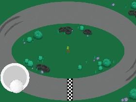 Mario Kart 1