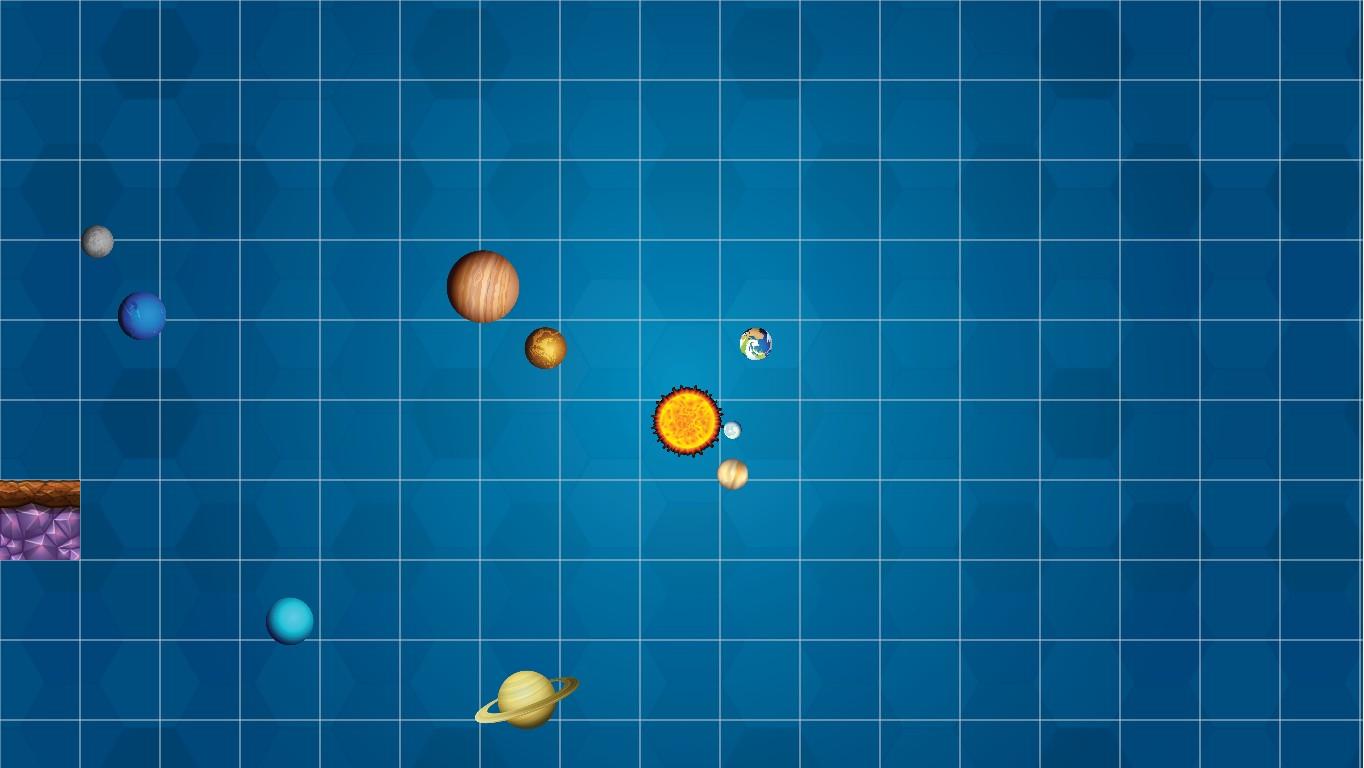 Solar System