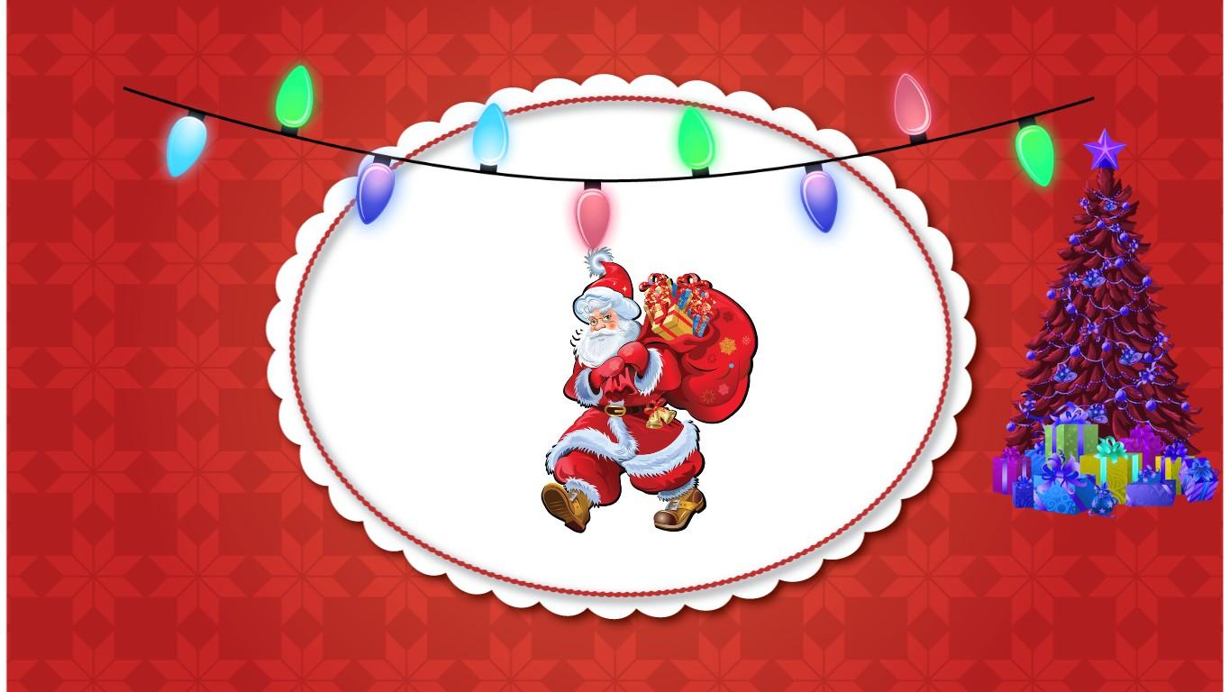 Santa