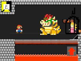 Mario Boss Battle 1 - copy 1
