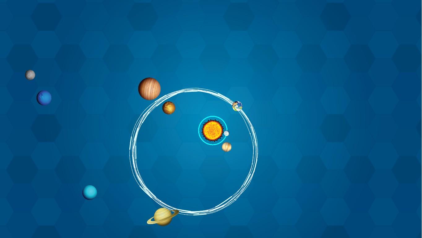 Solar System