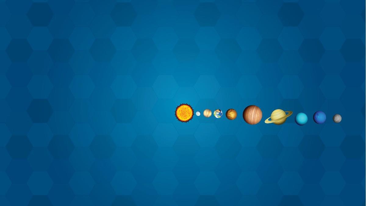 Solar System