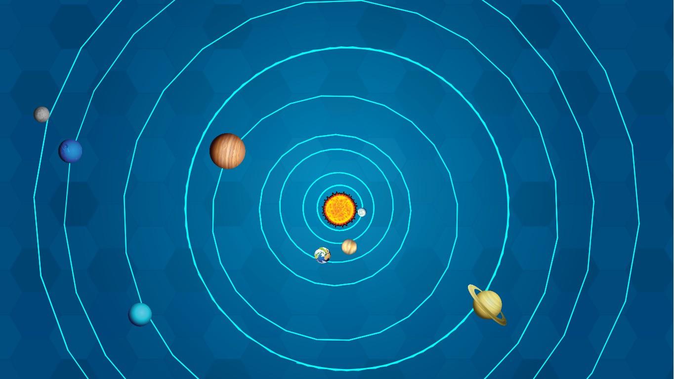 Solar System