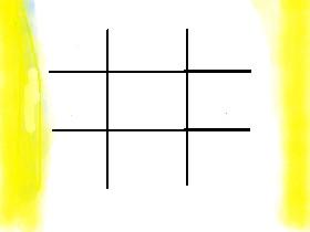 new tic-tac-toe 1