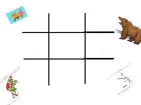 new tic-tac-toe 2