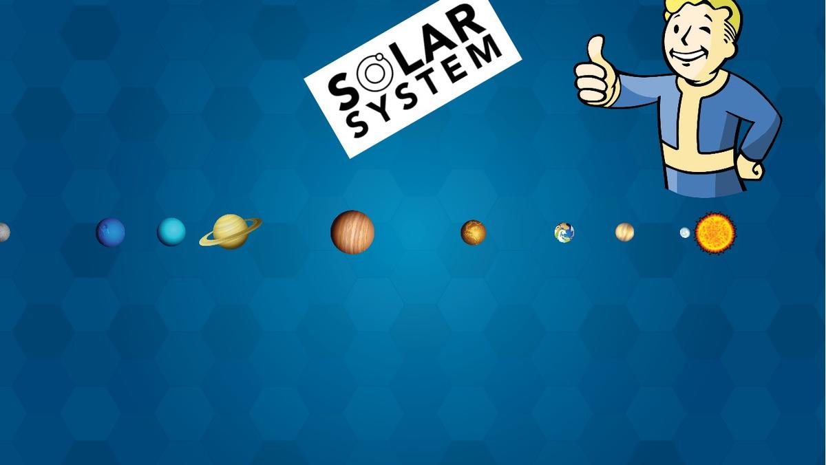 Solar System