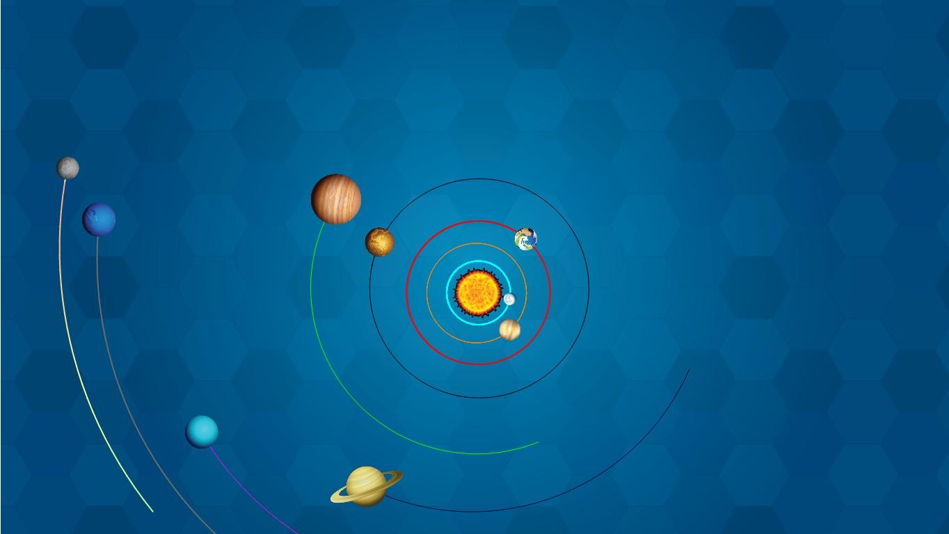 Solar System