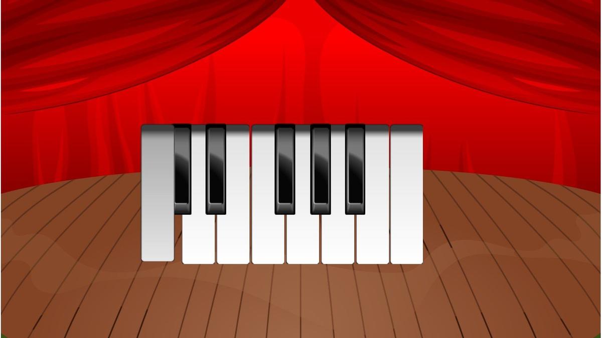 My Piano