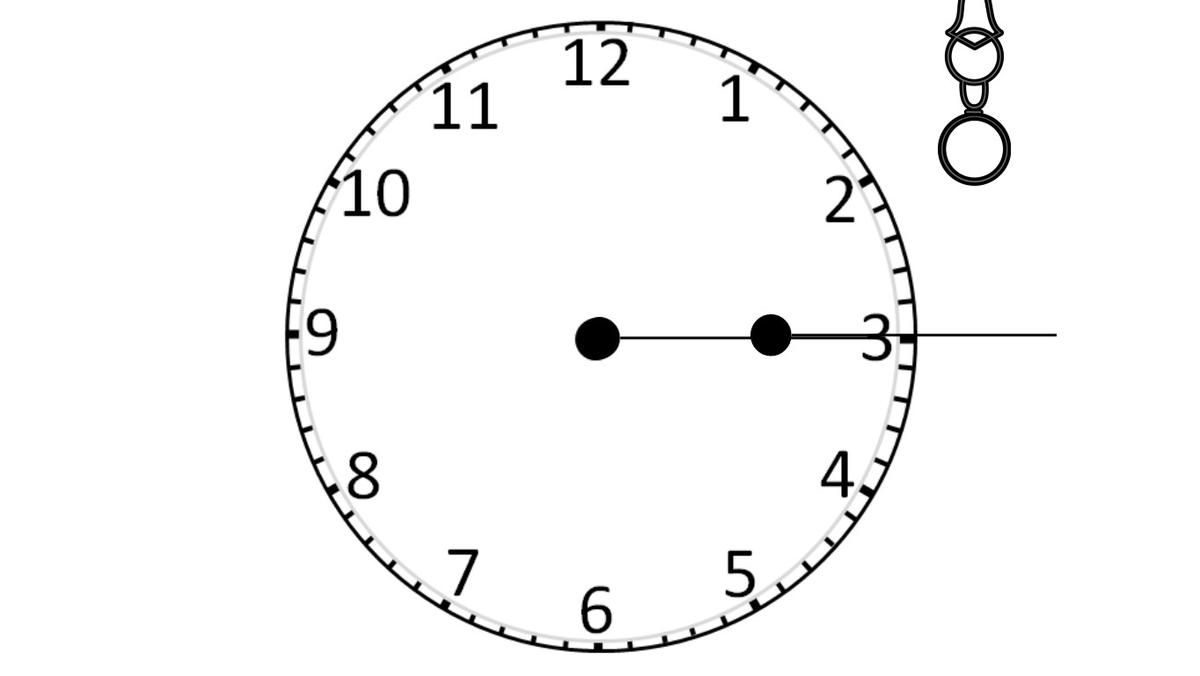 Analog Clock