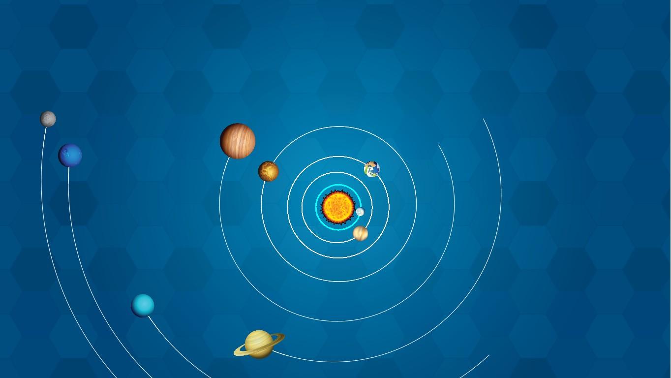 Solar System