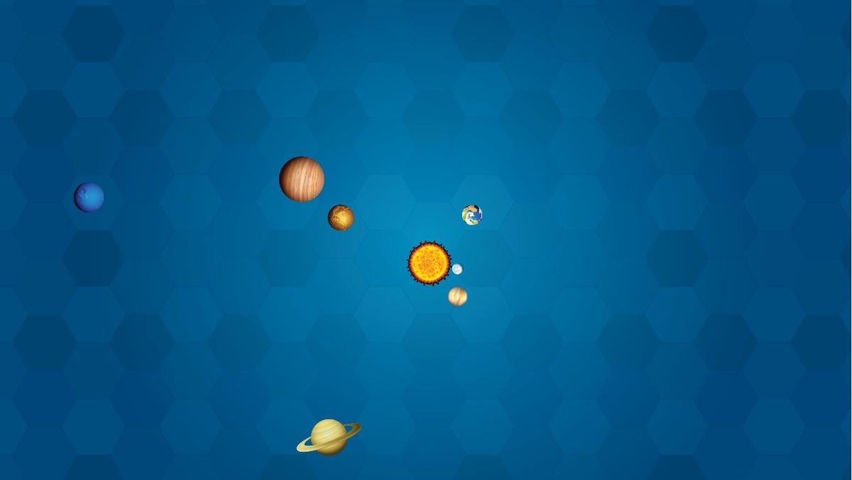 Solar System