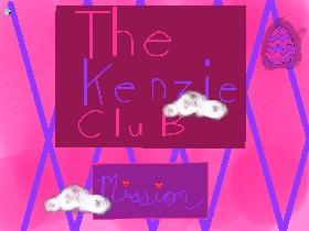 Kenzie Club 1