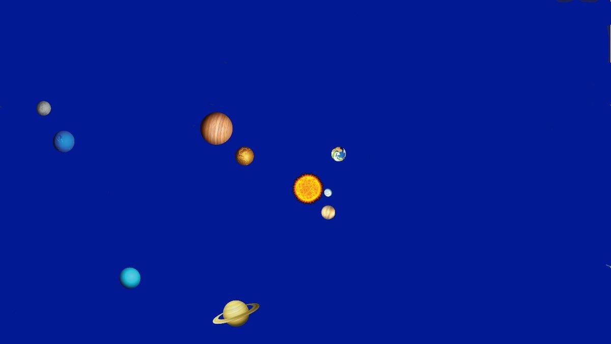 Solar System