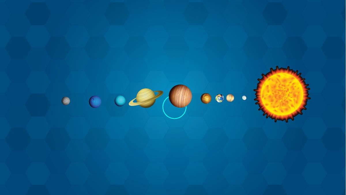 Solar System