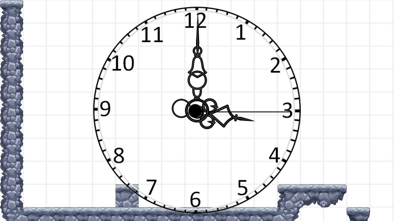 Analog Clock