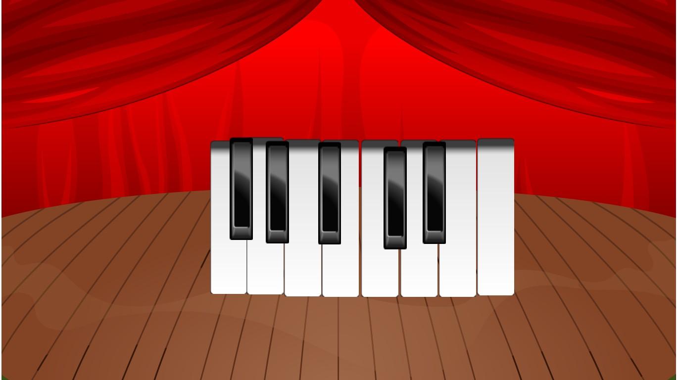 My Piano