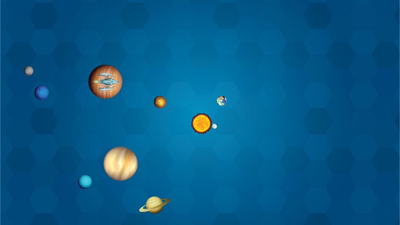 Solar System