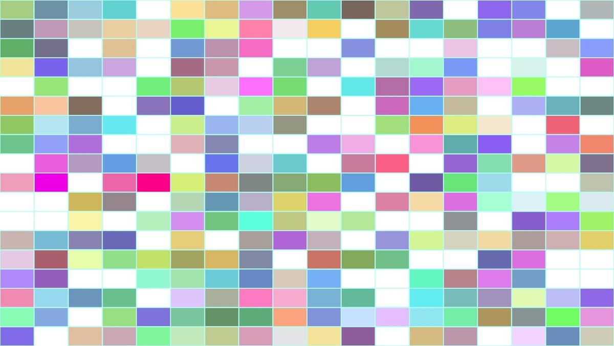 Color Grid