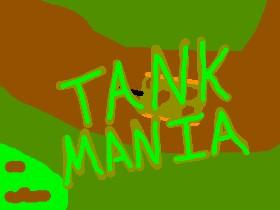 tank mania