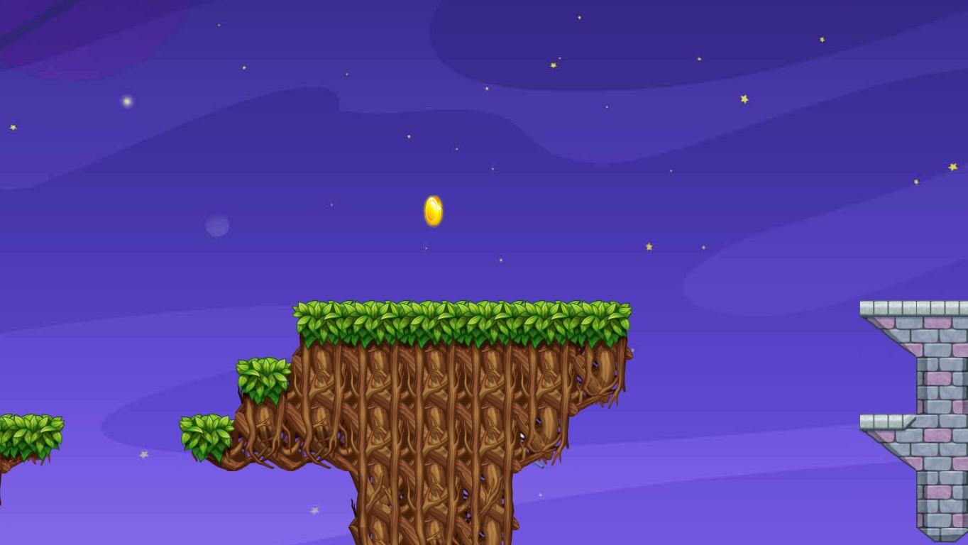 Platformer Game