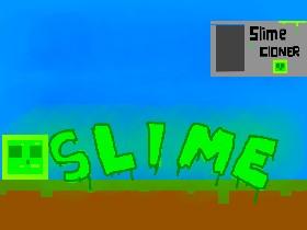 Slime Simulator 1