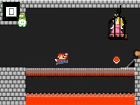 Mario Boss Battle 1 1