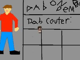 Dabbing Simulator 1