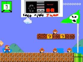 super mario world 1