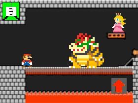 Mario Boss Battle 2