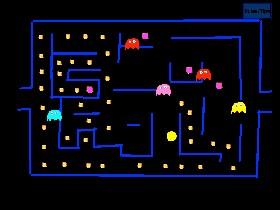 Pac-Man 1 1