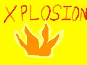 Xplosion