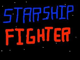 Starship Fighter 2