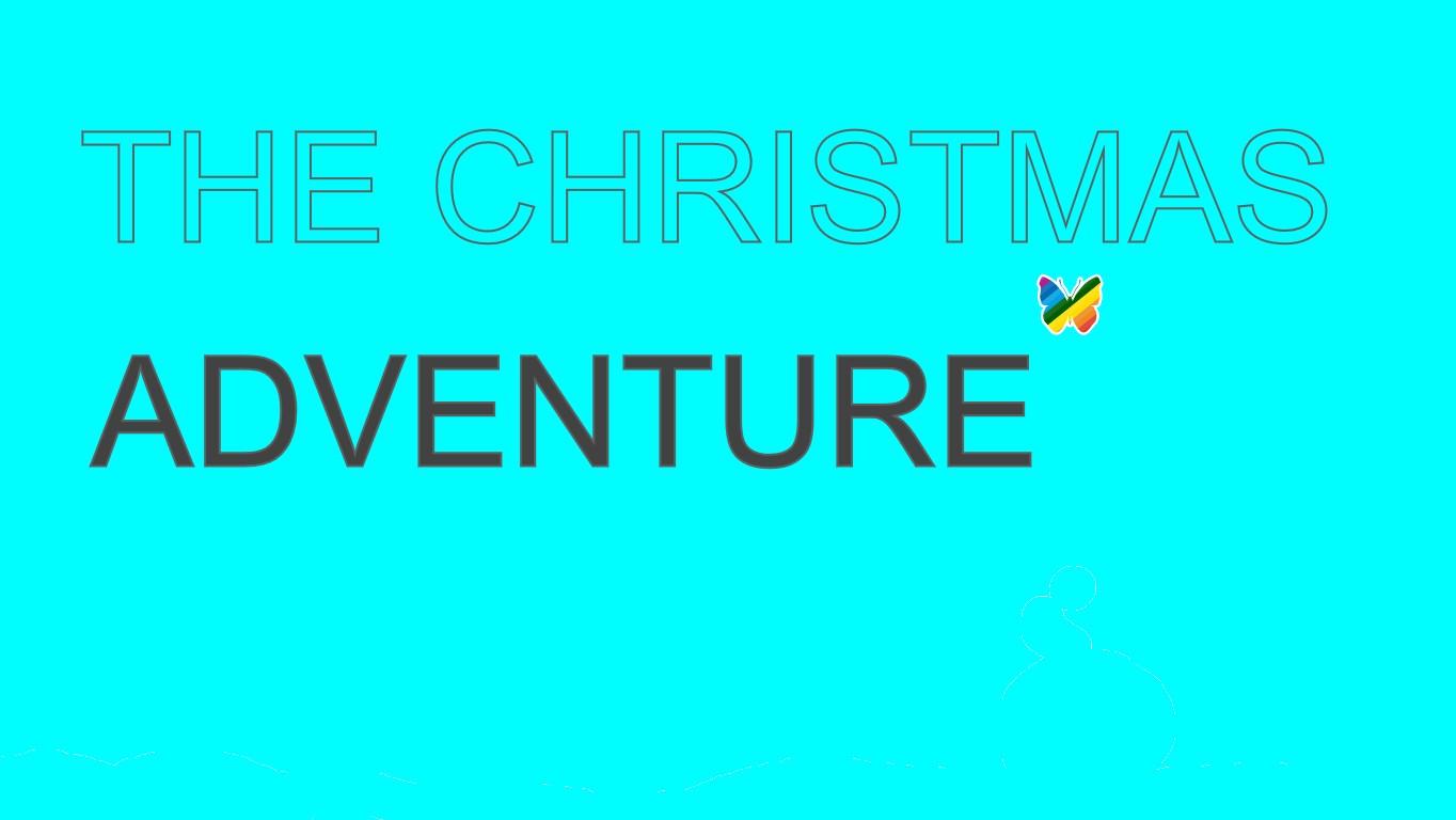 The Christmas Adventure