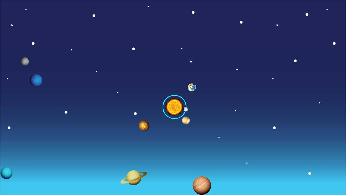 Solar System