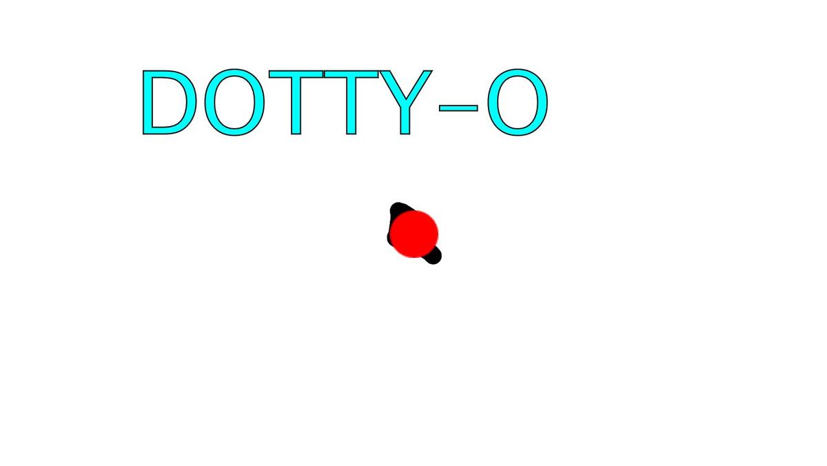 dotty o