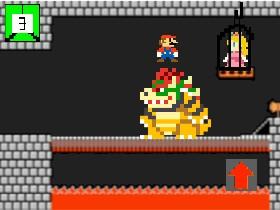 Mario Boss Battle 2