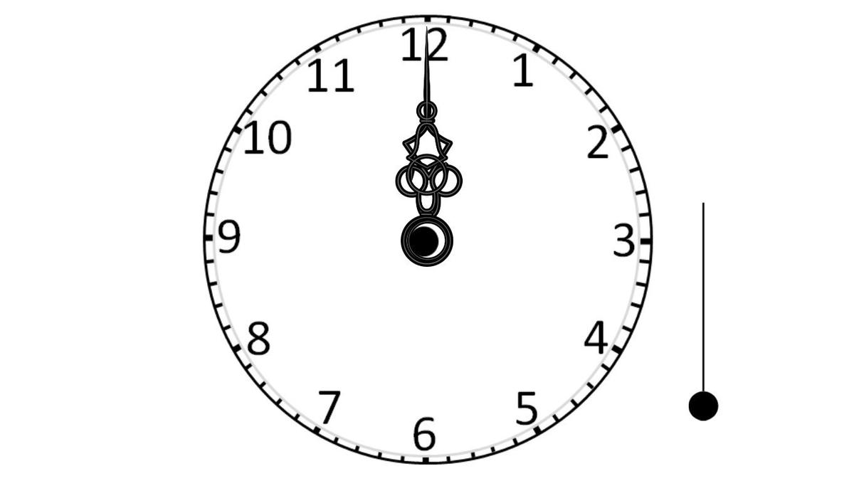 Analog Clock