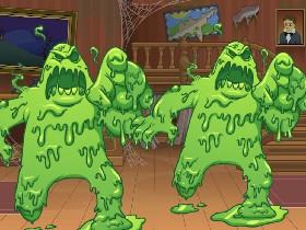 slime buddiees