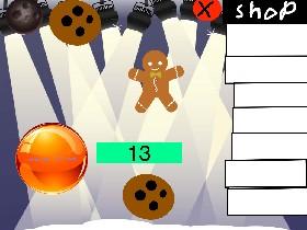 cookie clicker -v2 1