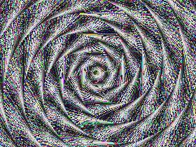 Spiral Triangles 1 1